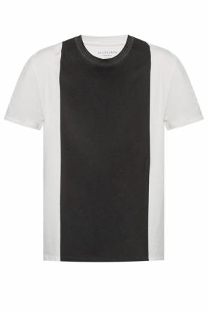 ‘helix’ t-shirt, zdjęcie 1 ‘helix’ t-shirt od AllSaints